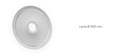 LƯỠI DAO CẮT THỊT ĐÔNG LẠNH 300mm - SWEDLINGHAUS FROZEN FOR AF300GRSAM