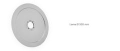 LƯỠI DAO TIÊU CHUẨN 350mm - SWEDLINGHAUS STANDARD 350 FOR AF350GRM