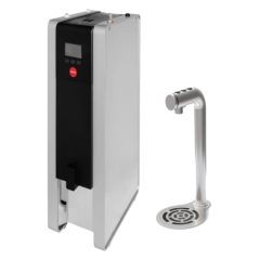 BỘ MÁY NƯỚC NÓNG MARCO ÂM QUẦY MIX UC8