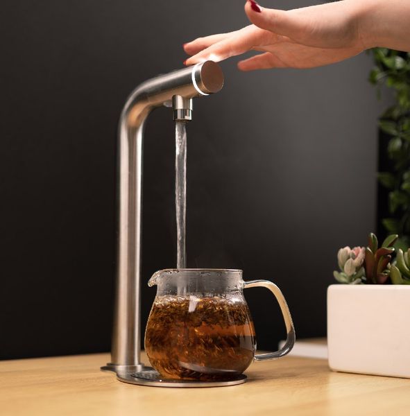 BỘ MÁY NƯỚC NÓNG MARCO ÂM QUẦY MIX UC3