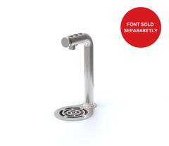 BỘ MÁY NƯỚC NÓNG MARCO ÂM QUẦY MIX UC3