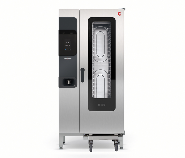 LÒ HẤP NƯỚNG ĐA NĂNG CONVOTHERM MAXX 20 KHAY GN 1/1