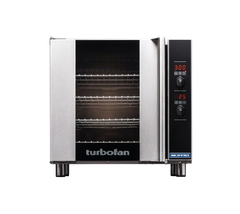 LÒ NƯỚNG ĐIỆN ĐỐI LƯU TURBOFAN E32D4