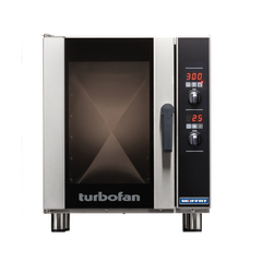 LÒ NƯỚNG ĐIỆN ĐỐI LƯU TURBOFAN E33D5