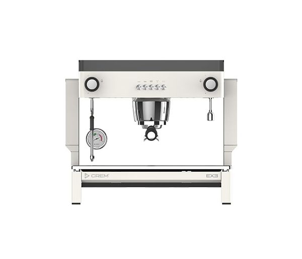 MÁY XAY CÀ PHÊ CREM EX3 PID TA 1 GROUP