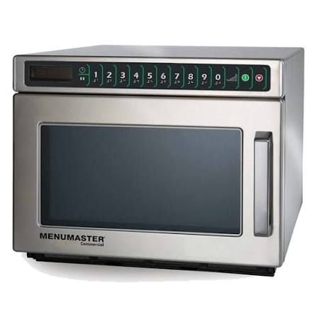 LÒ VI SÓNG CÔNG NGHIỆP MENUMASTER DEC18M