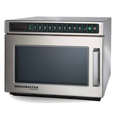 LÒ VI SÓNG CÔNG NGHIỆP MENUMASTER DEC18M