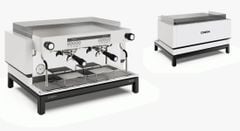 MÁY PHA CÀ PHÊ CREM EX3 PID TA 2 GROUPS