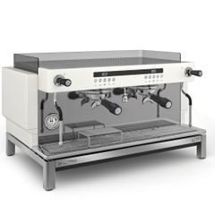 MÁY PHA CÀ PHÊ CREM EX3 PID TA 2 GROUPS