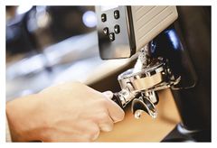 MÁY XAY CAFÉ CREM PULSE 75