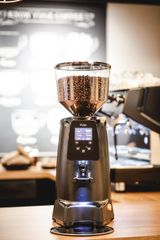 MÁY XAY CAFÉ CREM PULSE 75