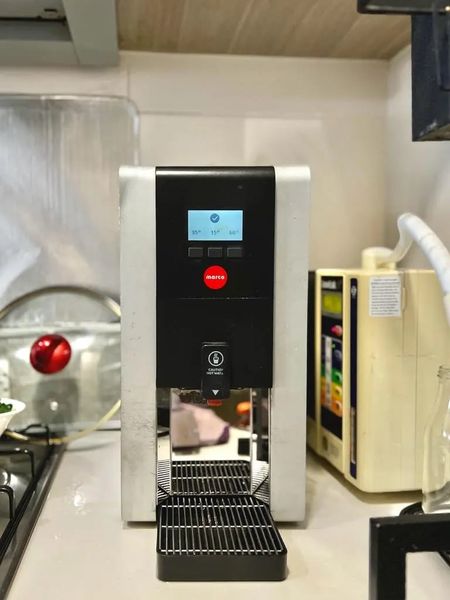 BỘ MÁY NƯỚC NÓNG MARCO ĐỂ BÀN MIX PB3