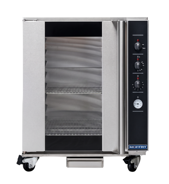 TỦ Ủ BỘT VÀ GIỮ NHIỆT ĐIỆN TURBOFAN P8M