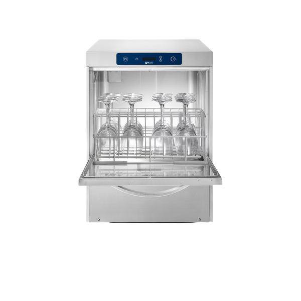MÁY RỬA LY/ CHÉN ÂM QUẦY QMASTER QDU 50