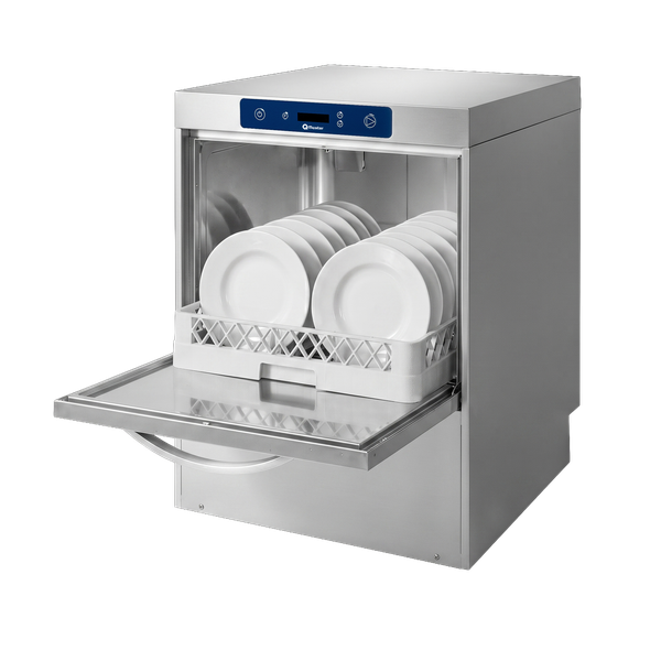 MÁY RỬA LY/ CHÉN ÂM QUẦY QMASTER QDU 50