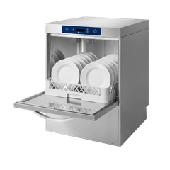 MÁY RỬA LY/ CHÉN ÂM QUẦY QMASTER QDU 50