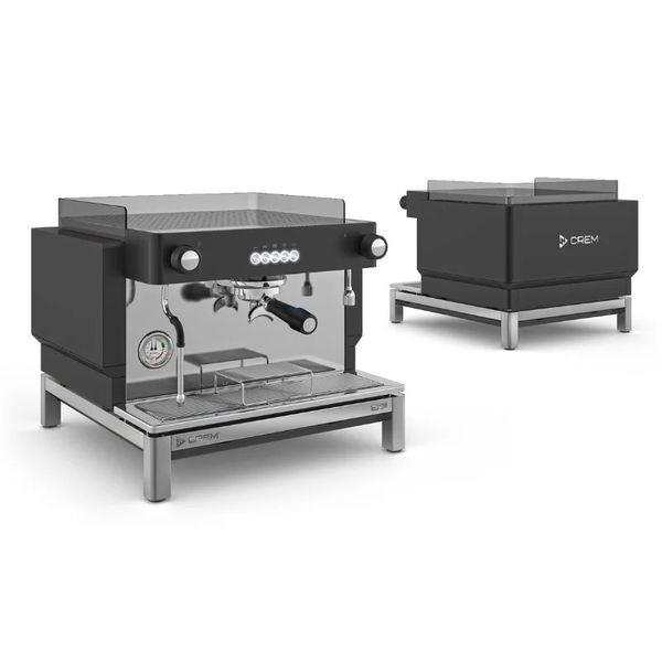 MÁY XAY CÀ PHÊ CREM EX3 PID TA 1 GROUP