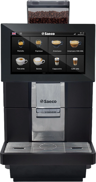 MÁY PHA CÀ PHÊ TỰ ĐỘNG SAECO SE180