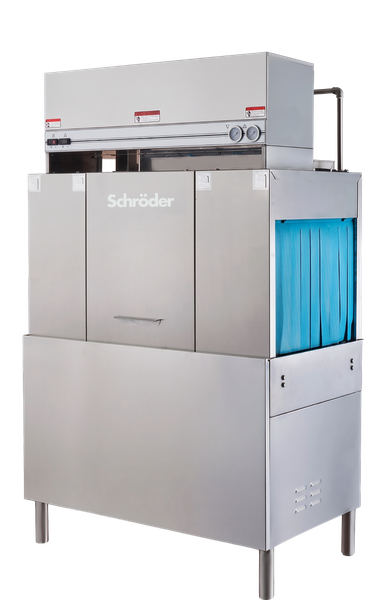 MÁY RỬA CHÉN SCHRODER SH-CR1