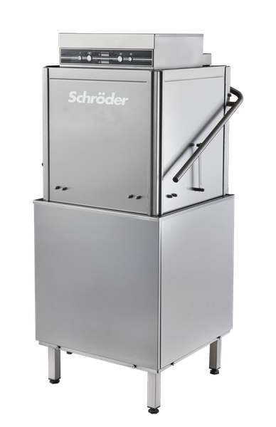MÁY RỬA CHÉN SCHRODER SH-D1M/TC/RB