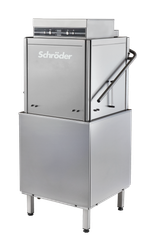 MÁY RỬA CHÉN SCHRODER SH-D1M/TC/RB
