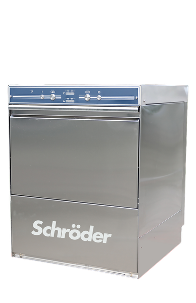MÁY RỬA CHÉN SCHRODER SH-U1M (C)