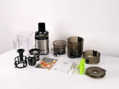MÁY ÉP CHẬM KUVINGS KCS-8006