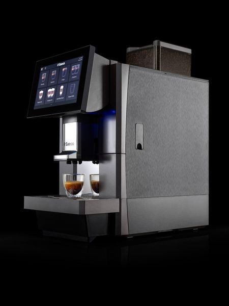 MÁY PHA CÀ PHÊ TỰ ĐỘNG SAECO SE120