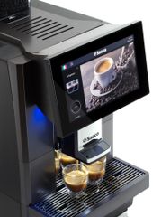 MÁY PHA CÀ PHÊ TỰ ĐỘNG SAECO SE120