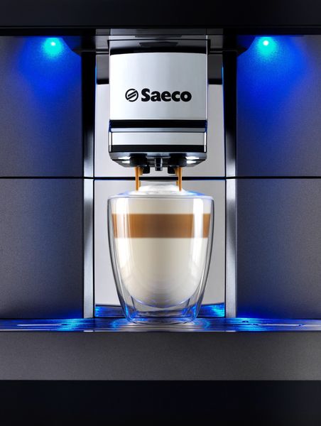 MÁY PHA CÀ PHÊ TỰ ĐỘNG SAECO SE120