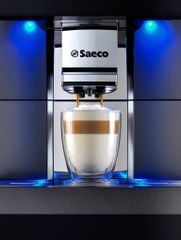 MÁY PHA CÀ PHÊ TỰ ĐỘNG SAECO SE120