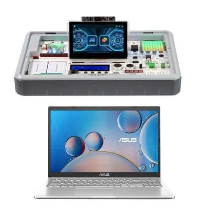  Bộ thực hành ứng dụng AI cơ bản 