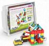  Engino STEM Qboidz & Junior Robotics Set 