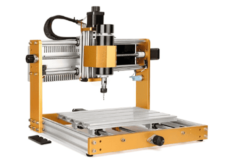  Bộ STEM lĩnh vực CNC Router 