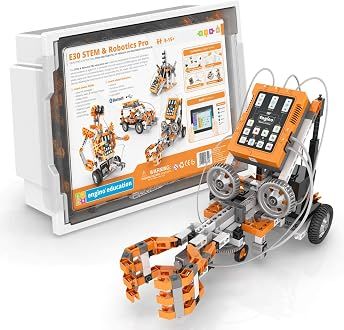  Bộ STEM lĩnh vực robotics tự động hóa ứng dụng, phần mềm lập trình 