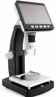  Kính Hiển Vi Số Tương Tác ActiveScope 