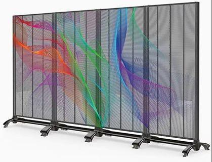  Hệ Thống STEM Vật Lí Điện Tử Đèn LED STEMBOX.LED 