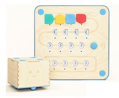  Bộ Đồ Chơi STEM Coding Căn Bản 