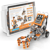  Bộ STEM Robotics Tự Động Hóa Ứng Dụng Engino E30.1B 