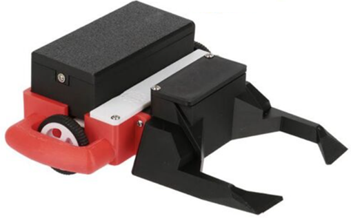  Bộ Xe Đua Robot STEM Fighting Car Kit 