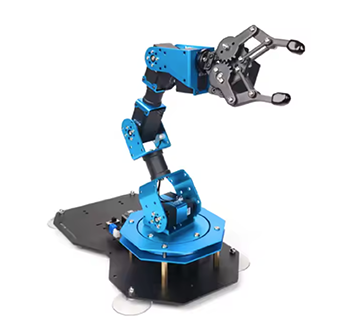  Cánh tay Robot 