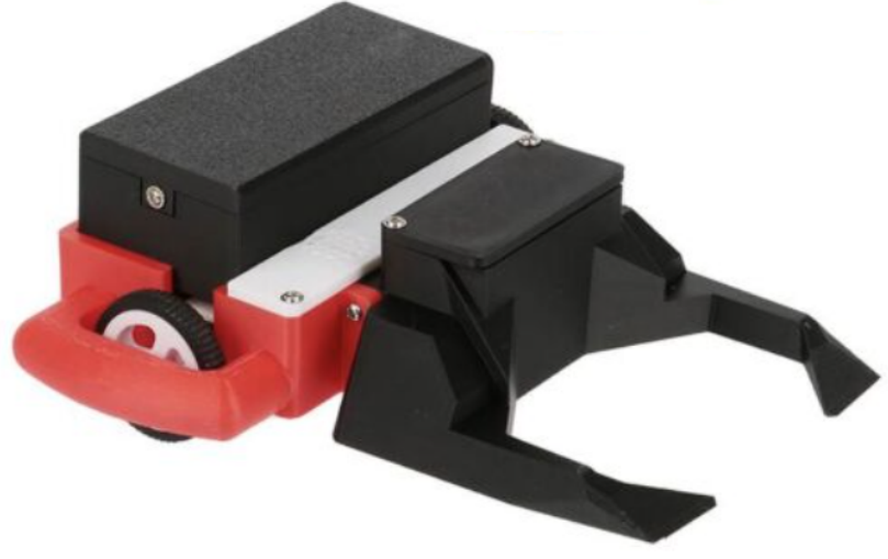  Bộ STEM lĩnh vực điều khiển thông minh, phần mềm lập trình, bộ kit thi đấu bóng đá và thi đấu đối kháng 