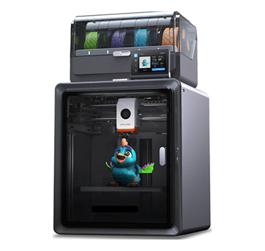  Bộ STEM lĩnh vực in 3D cho in nhiều màu sáng tạo, 3D scanner (ANYCUBIC.3D.SEC&SCAN) 