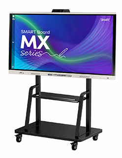  Bảng Hiển Thị Tương Tác Lập Trình Robotics 75 inch 