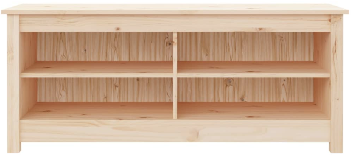  Kệ chứa giày dép giả gỗ chống thấm nước 2 tầng 