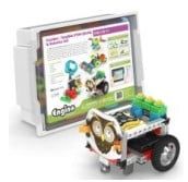 Bộ STEM lĩnh vực robotics tự động hóa ứng dụng 