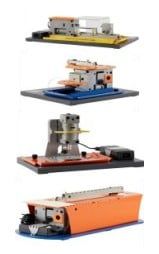  Bộ STEM lĩnh vực cơ khí đa năng gồm bộ máy tiện, cưa, cắt, chà nhám 