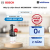  Máy ép chậm Bosch MESM500W - 150W (2 bộ lọc) 