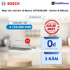  Máy hút mùi âm tủ Bosch DFT63AC50 - Series 4 (60cm) 