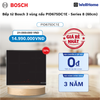  Bếp từ Bosch 3 vùng nấu PID675DC1E - Series 8 (60cm) 